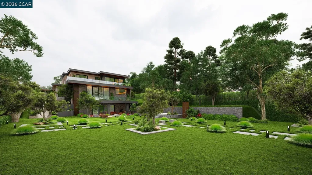 9 Paintbrush Lane Orinda CA 94563