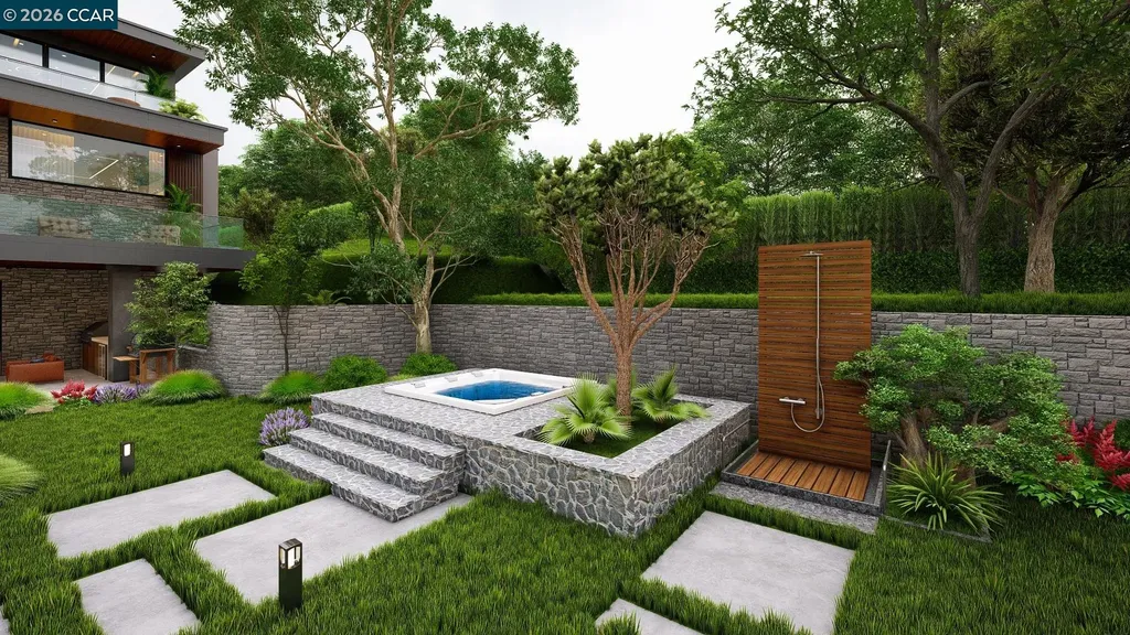 9 Paintbrush Lane Orinda CA 94563