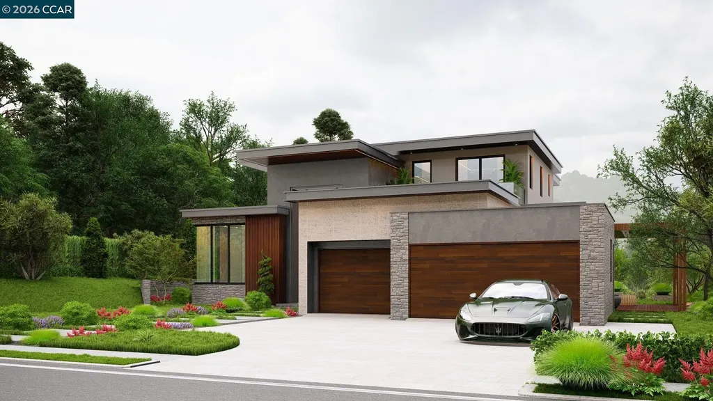 9 Paintbrush Lane Orinda CA 94563