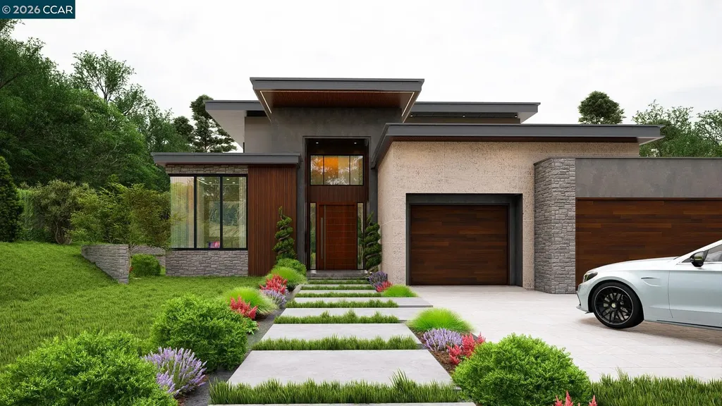 9 Paintbrush Lane Orinda CA 94563