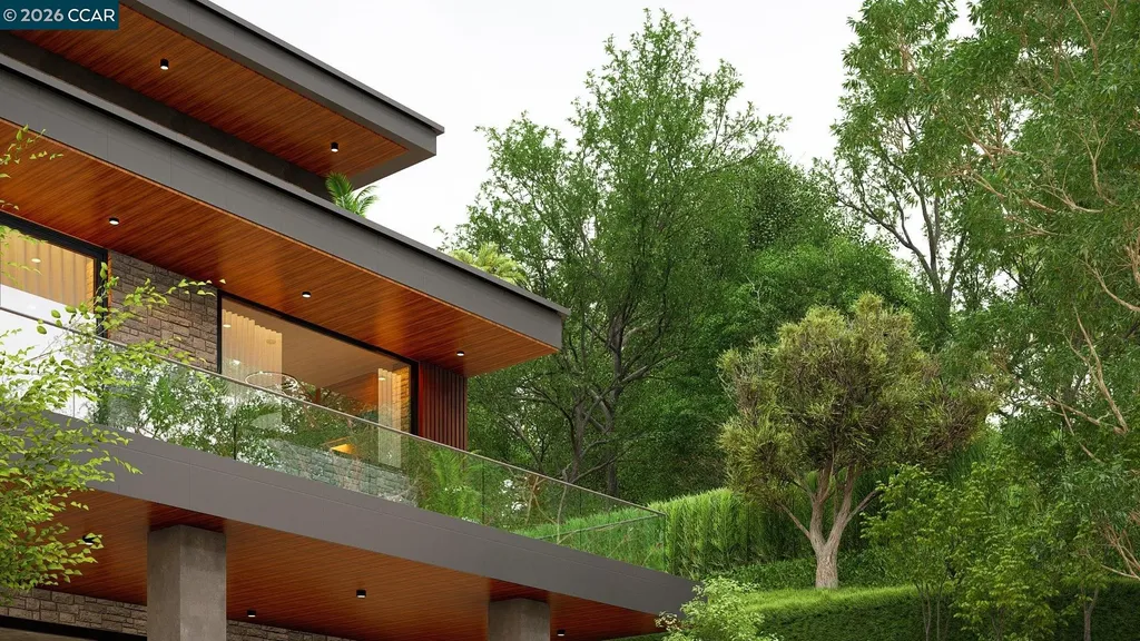 9 Paintbrush Lane Orinda CA 94563