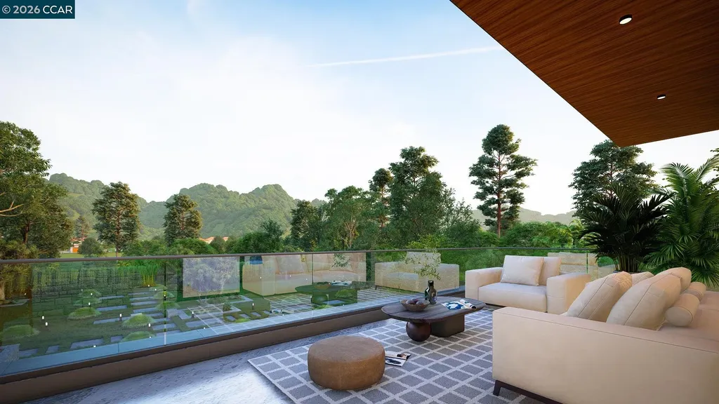 9 Paintbrush Lane Orinda CA 94563