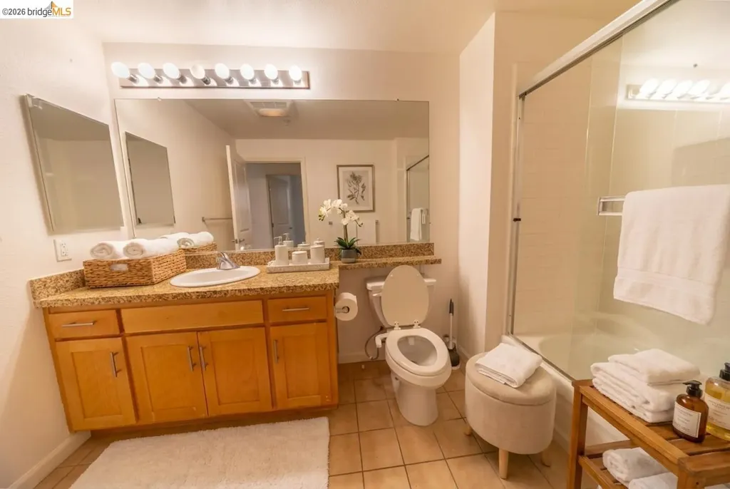 301 Crescent Court San Francisco CA 94134