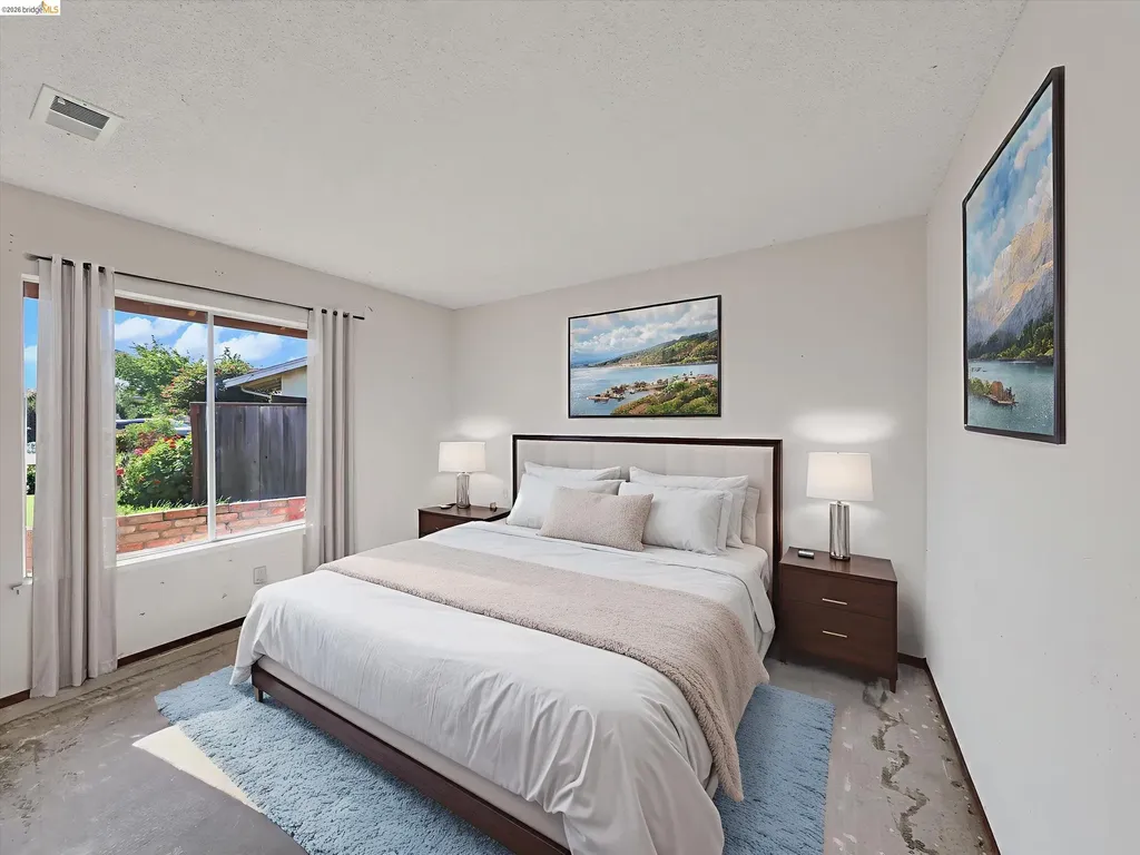 8093 Del Monte Avenue Newark CA 94560