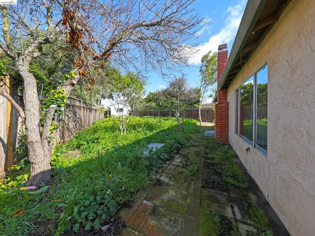 8093 Del Monte Avenue Newark CA 94560