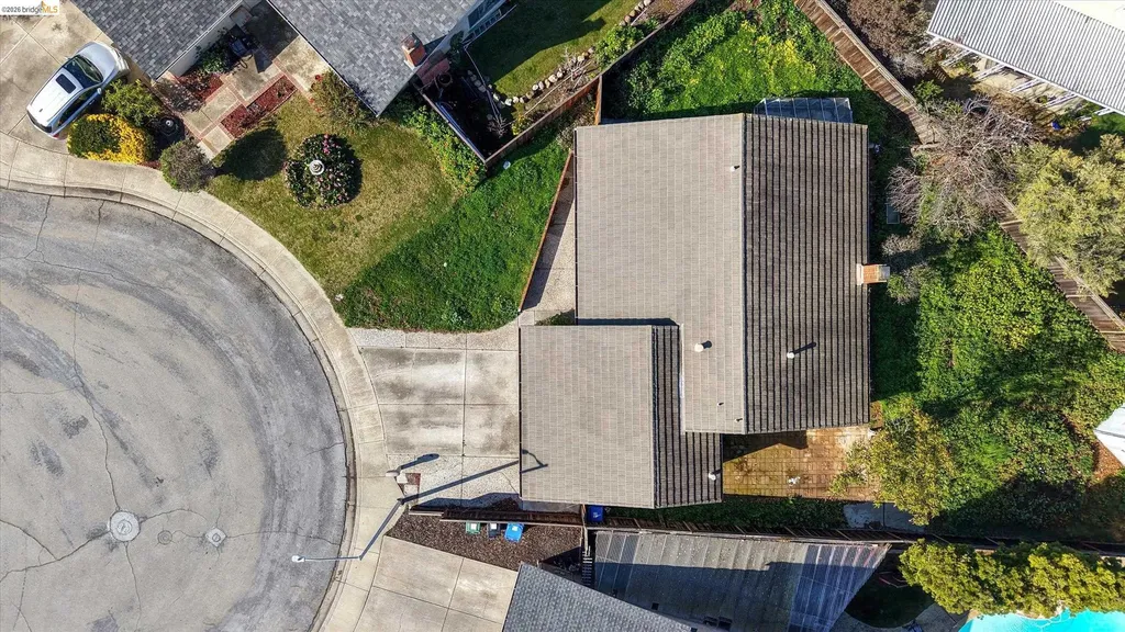 8093 Del Monte Avenue Newark CA 94560