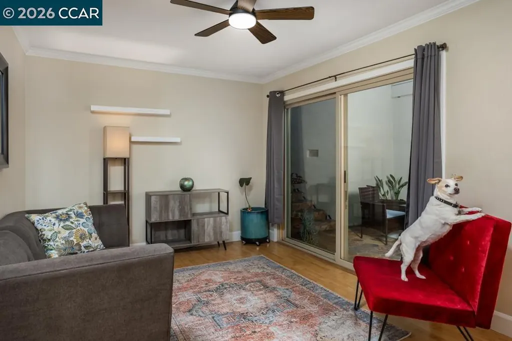 1762 Holland Circle Walnut Creek CA 94597