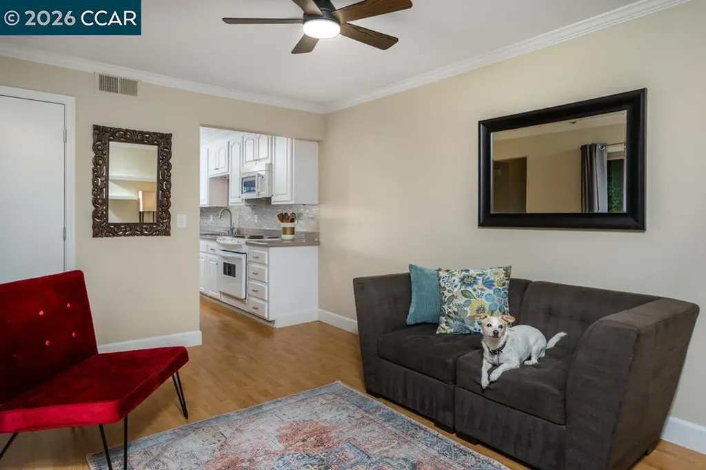 1762 Holland Circle Walnut Creek CA 94597