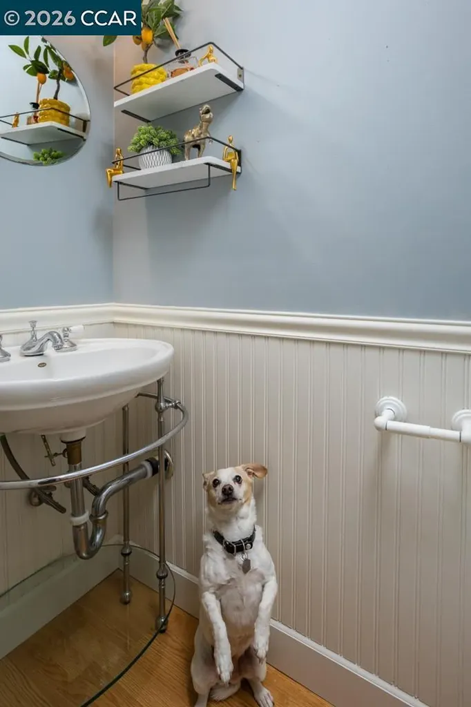 1762 Holland Circle Walnut Creek CA 94597