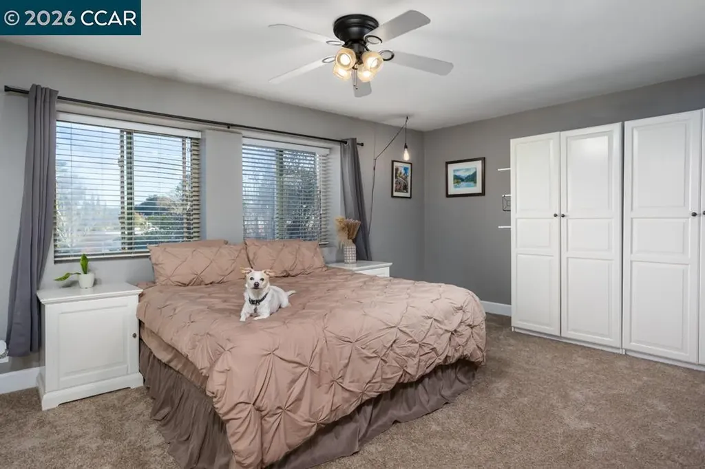 1762 Holland Circle Walnut Creek CA 94597