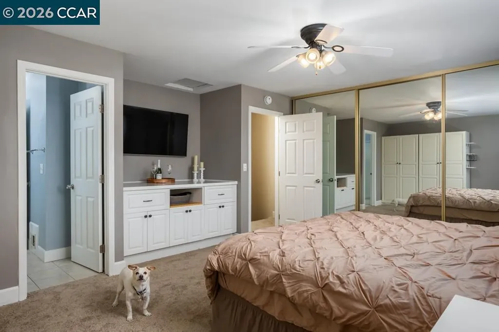 1762 Holland Circle Walnut Creek CA 94597