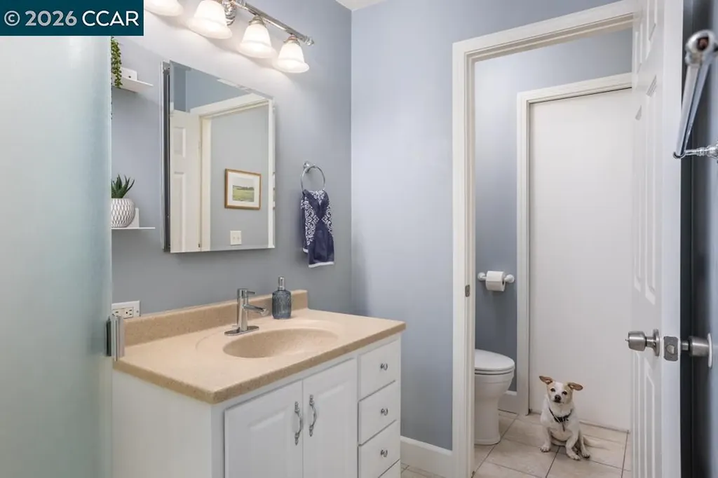 1762 Holland Circle Walnut Creek CA 94597