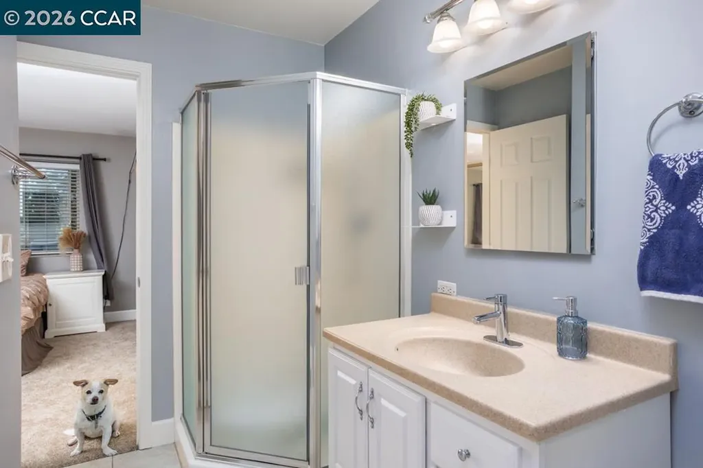 1762 Holland Circle Walnut Creek CA 94597