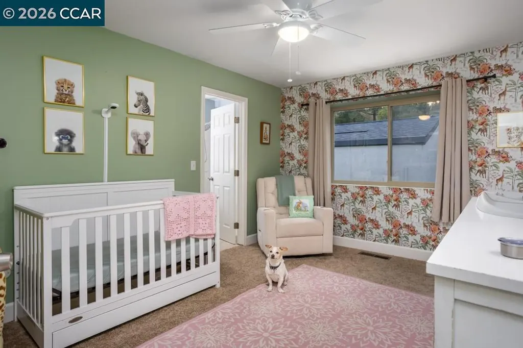 1762 Holland Circle Walnut Creek CA 94597