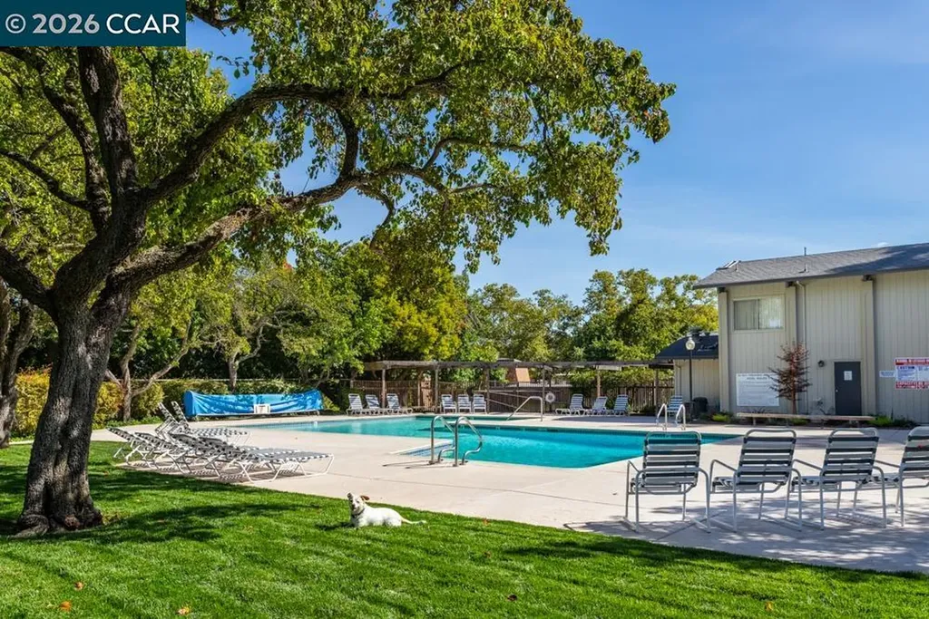 1762 Holland Circle Walnut Creek CA 94597