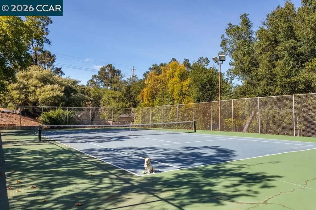 1762 Holland Circle Walnut Creek CA 94597