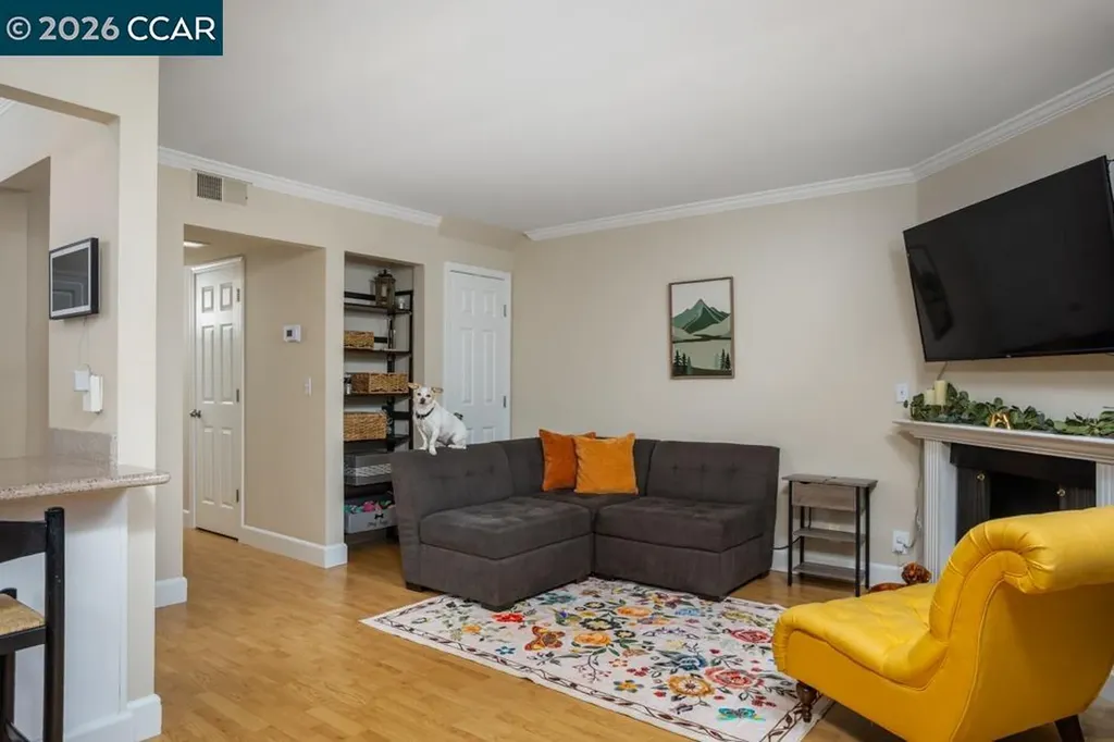 1762 Holland Circle Walnut Creek CA 94597