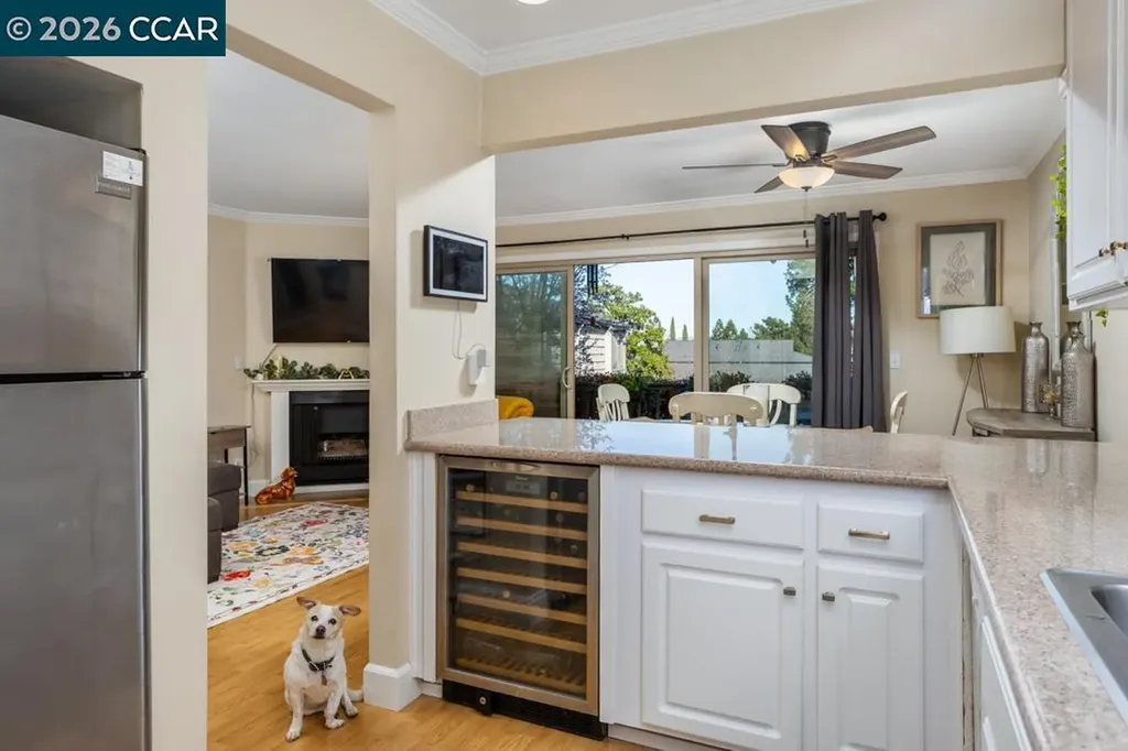 1762 Holland Circle Walnut Creek CA 94597