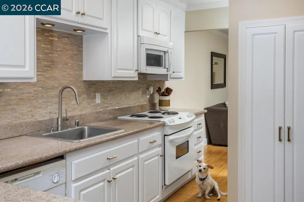 1762 Holland Circle Walnut Creek CA 94597