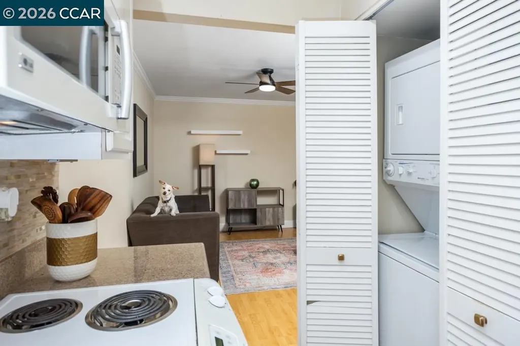 1762 Holland Circle Walnut Creek CA 94597