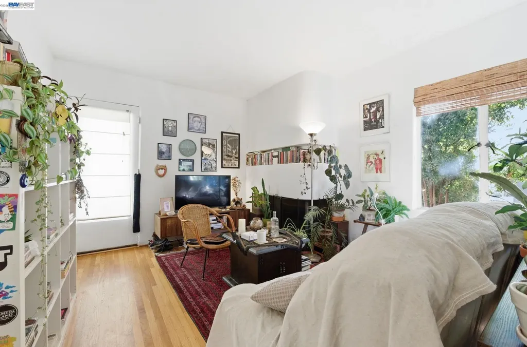 1682 Oxford Street Berkeley CA 94709