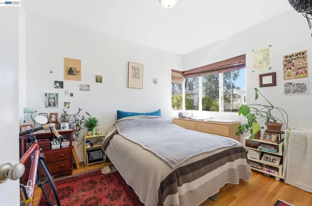 1682 Oxford Street Berkeley CA 94709