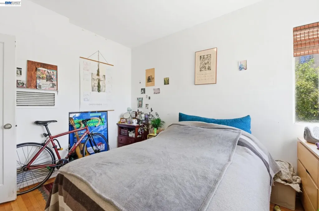 1682 Oxford Street Berkeley CA 94709