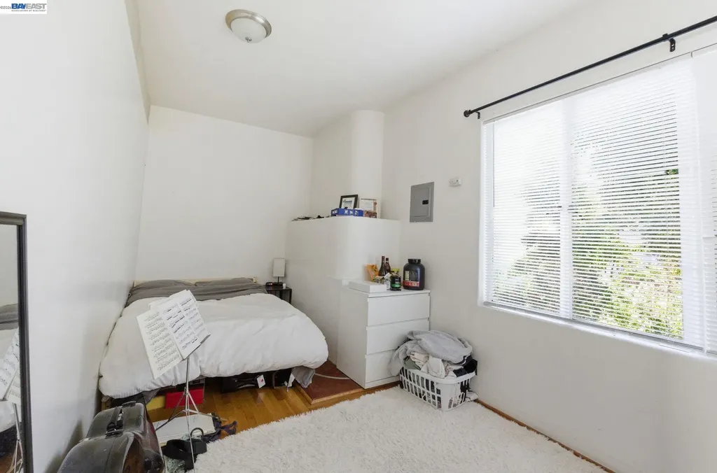 1682 Oxford Street Berkeley CA 94709