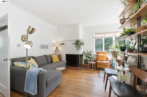 1682 Oxford Street Berkeley CA 94709
