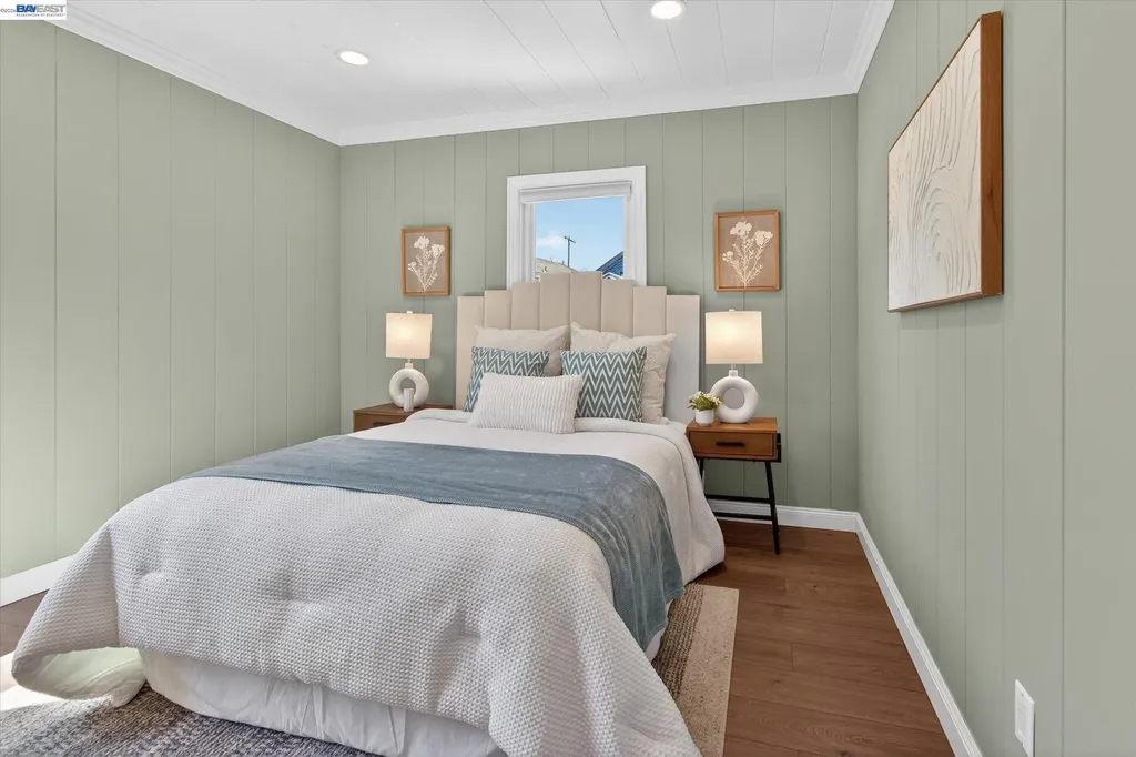 1813 Minturn Street Alameda CA 94501