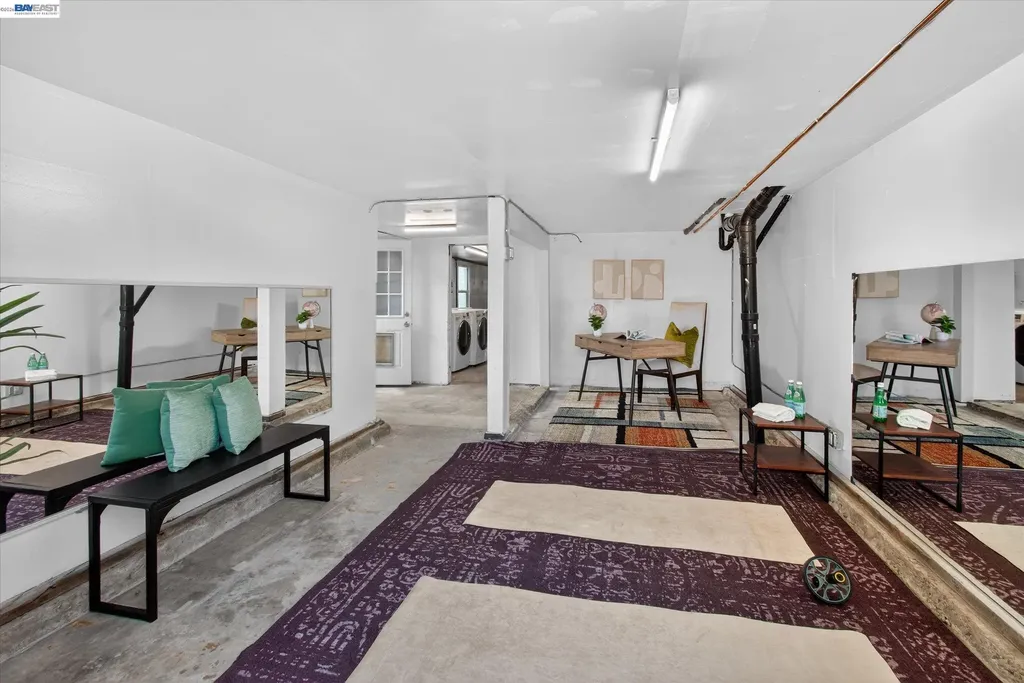 1813 Minturn Street Alameda CA 94501