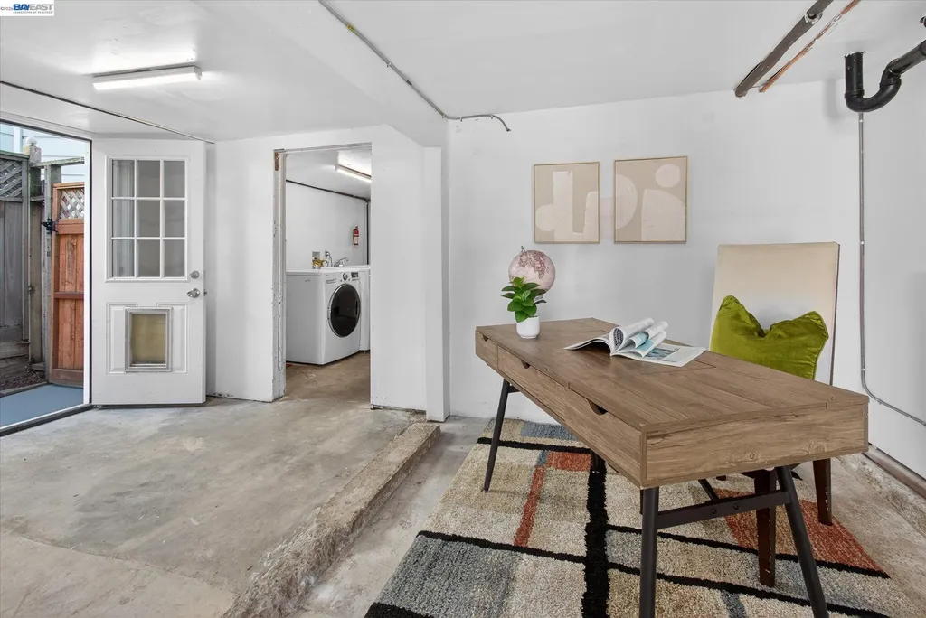 1813 Minturn Street Alameda CA 94501