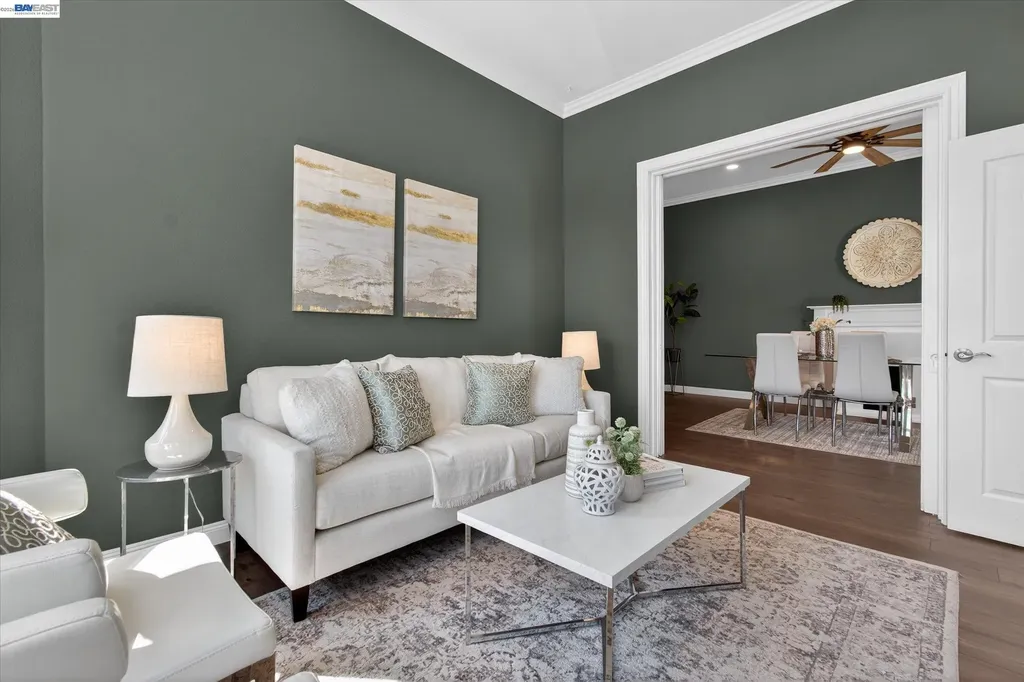 1813 Minturn Street Alameda CA 94501