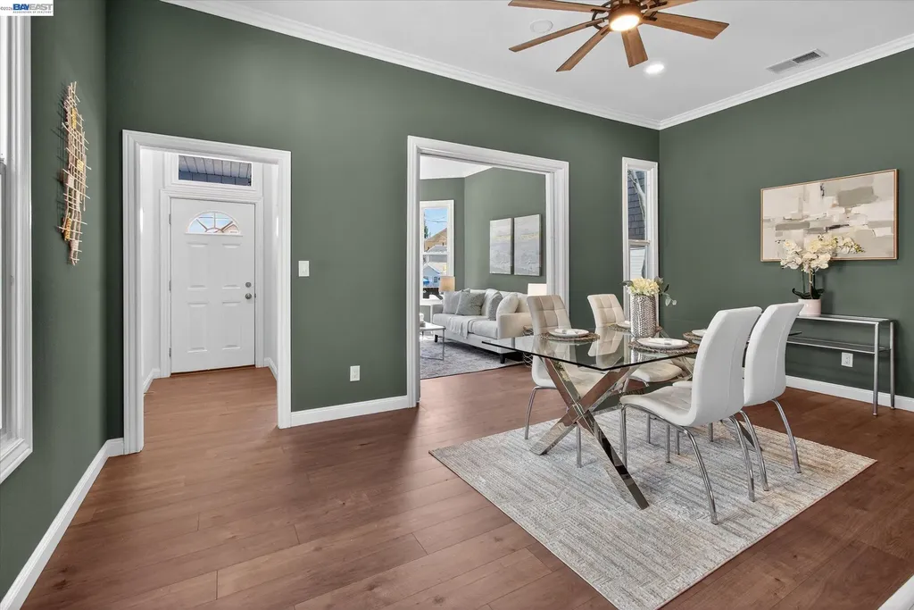 1813 Minturn Street Alameda CA 94501