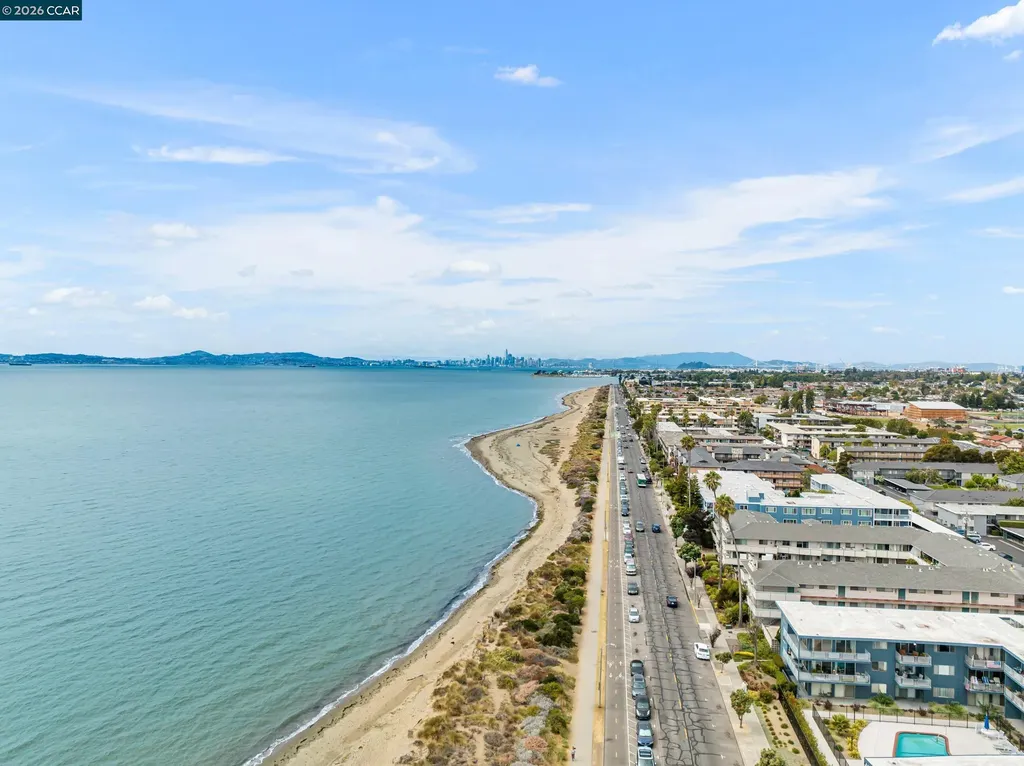 2137 Otis Drive Alameda CA 94501