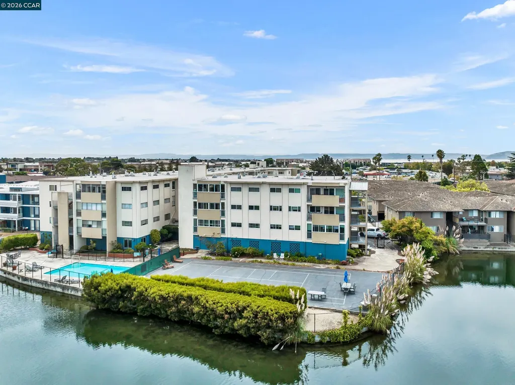 2137 Otis Drive Alameda CA 94501