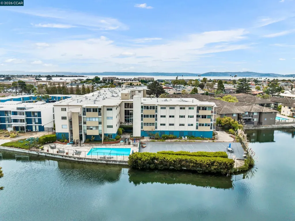 2137 Otis Drive Alameda CA 94501