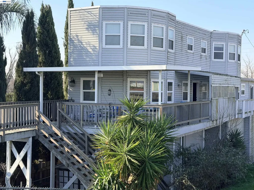 4526 Windsweep Road Bethel Island CA 94511