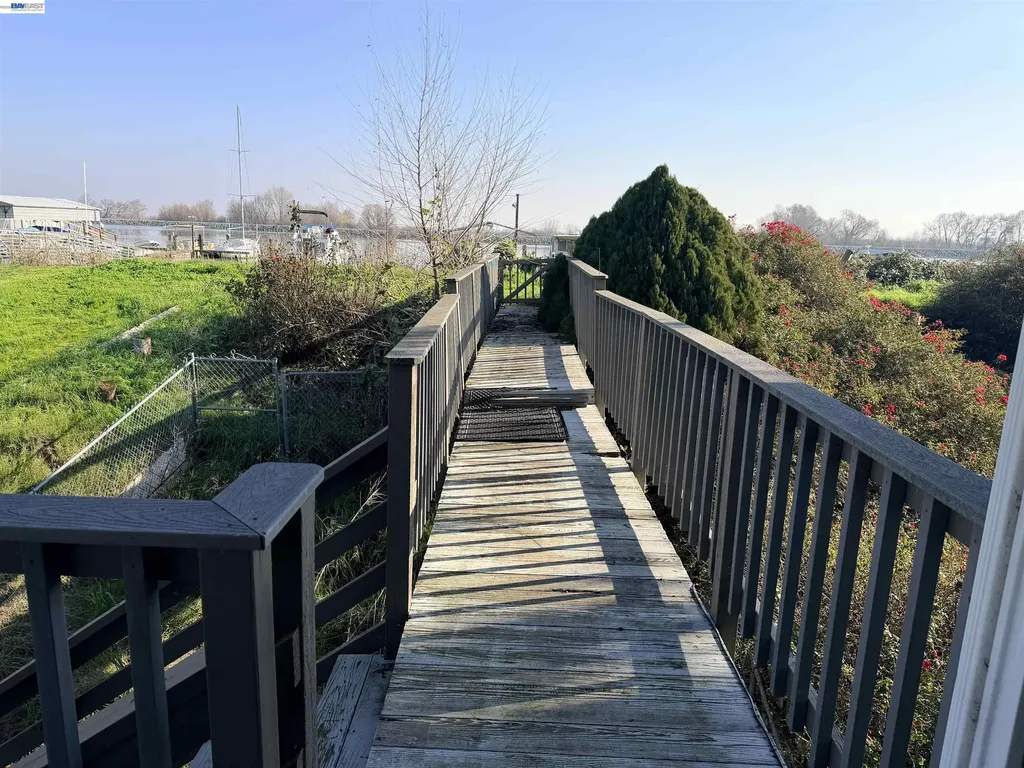 4526 Windsweep Road Bethel Island CA 94511