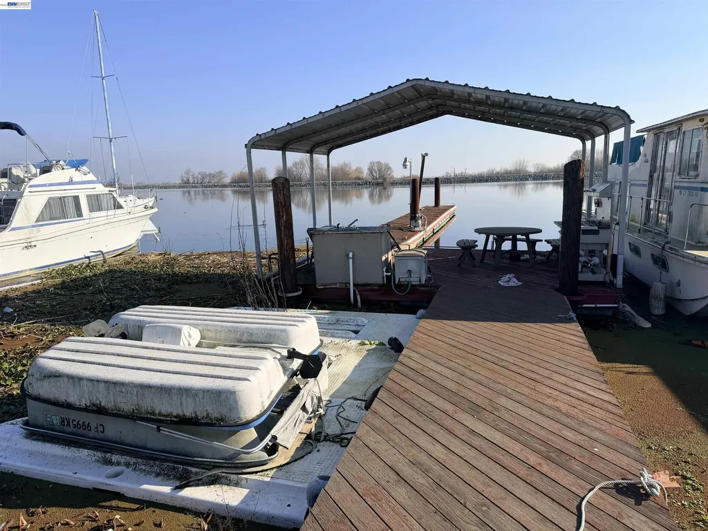 4526 Windsweep Road Bethel Island CA 94511