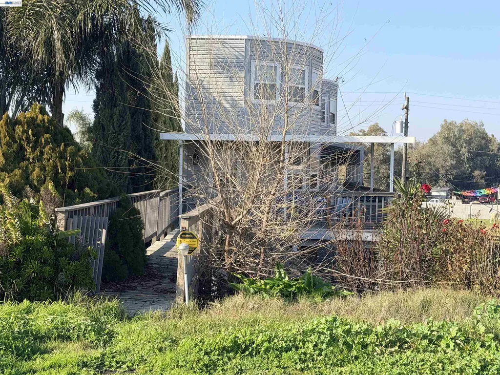 4526 Windsweep Road Bethel Island CA 94511