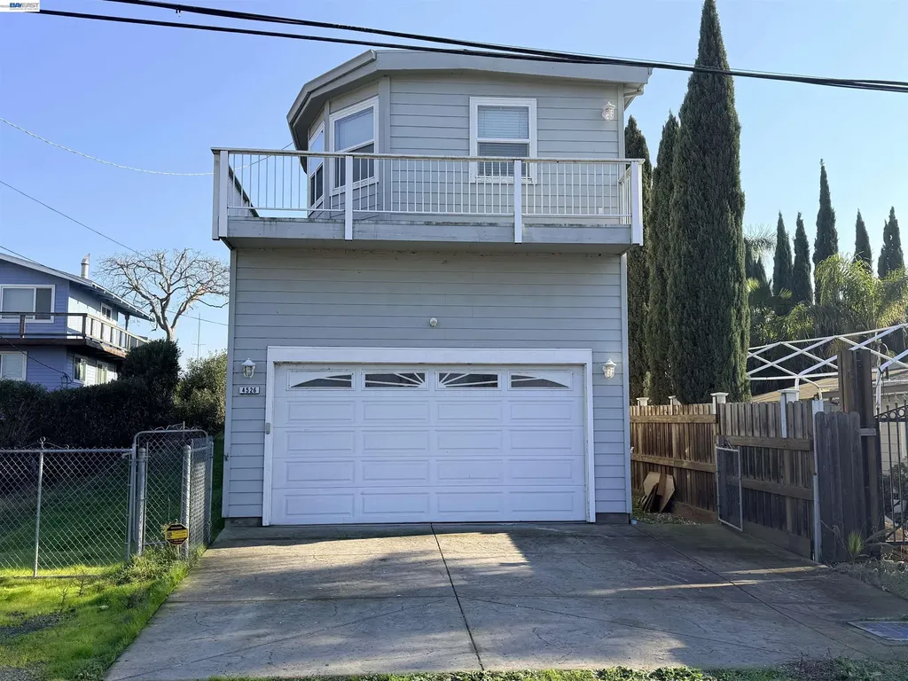 4526 Windsweep Road Bethel Island CA 94511