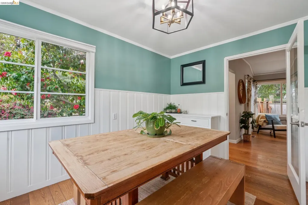 4651 Fair Avenue Oakland CA 94619