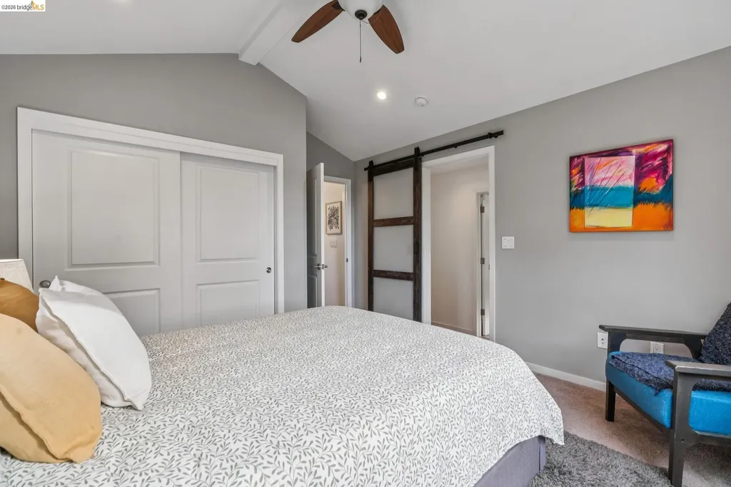 4651 Fair Avenue Oakland CA 94619