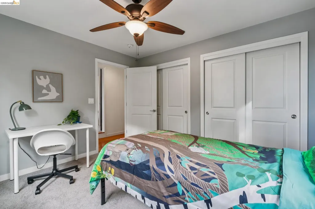 4651 Fair Avenue Oakland CA 94619