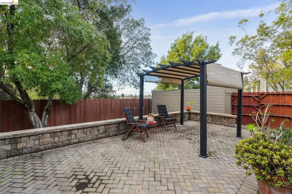 4651 Fair Avenue Oakland CA 94619