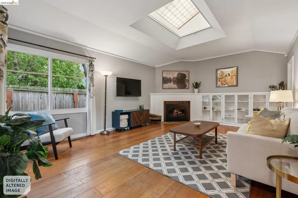 4651 Fair Avenue Oakland CA 94619