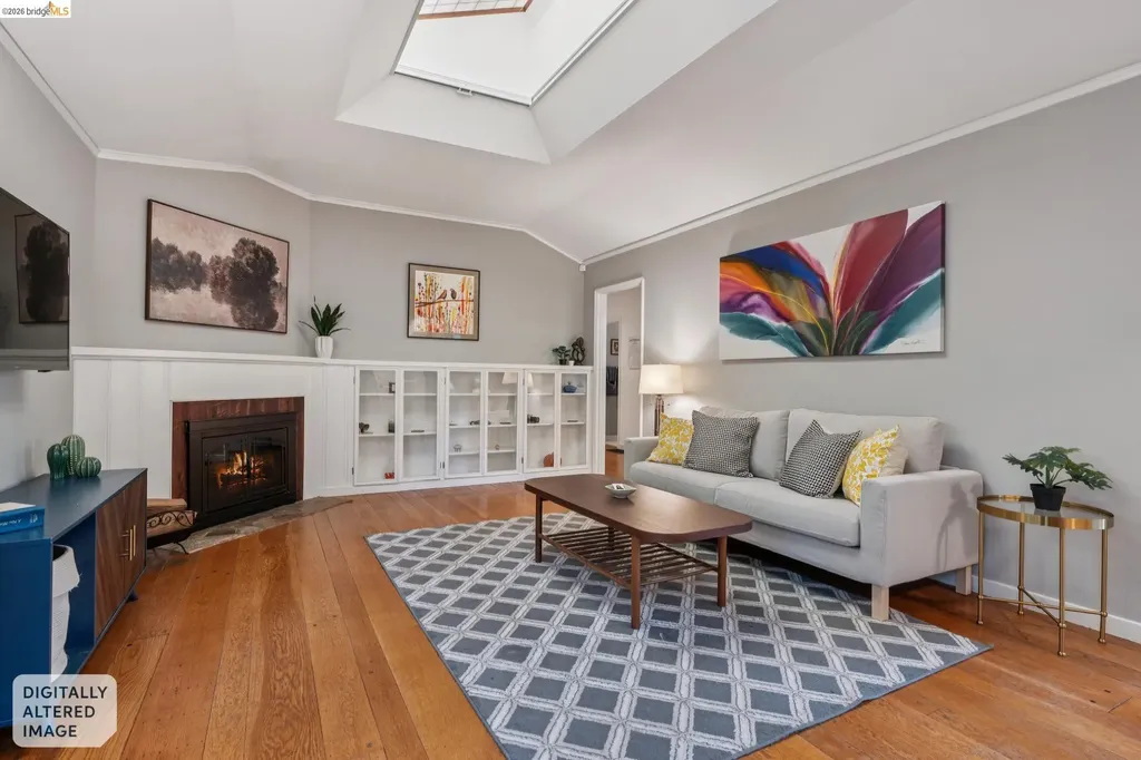 4651 Fair Avenue Oakland CA 94619