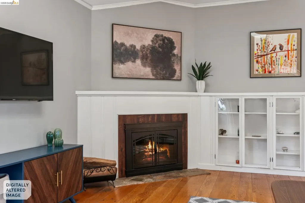 4651 Fair Avenue Oakland CA 94619