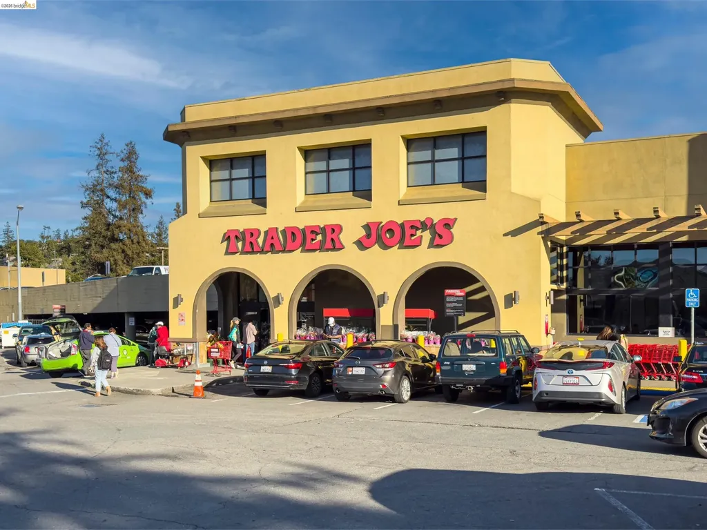 429 Euclid Avenue Oakland CA 94610